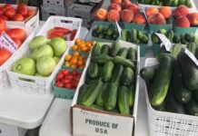 Where to find regional farmers markets in the Youngstown-Warren area Where to find regional farmers markets in Youngstown-Warren area