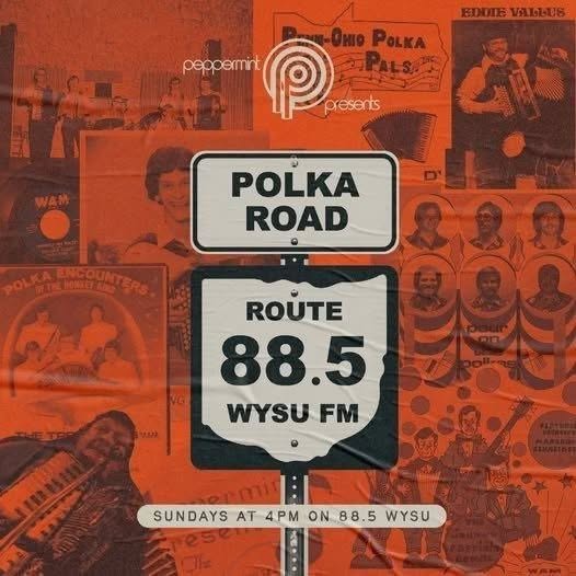 Where to find weekend radio programs for Youngstown, Warren