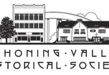 MVHS seeks nominees for Historic Preservation Awards MVHS seeks nominees for Historic Preservation Awards