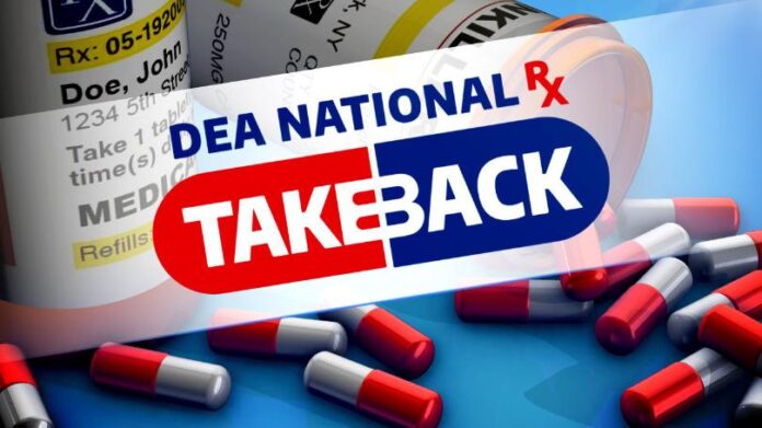 drug+take+back+1280 Meijer pharmacies to collect unused medications April 25