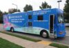 Mercy Health sets April mobile mammography dates Mercy Health sets April mobile mammography dates
