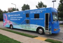 Mercy Health sets April mobile mammography dates Mercy Health sets April mobile mammography dates