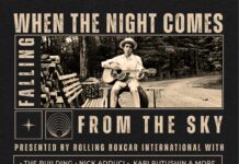 Concert to celebrate Bob Dylan’s birthday, benefit Second Harvest Concert to celebrate Bob Dylan’s birthday, benefit Second Harvest