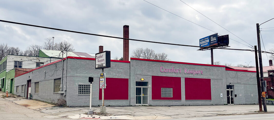 LOOP Youngstown to dedicate new Arts + Culture Center June 7