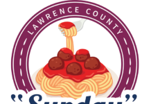 ‘Sunday’ Sauce Trail returns to Lawrence County Visit Lawrence County’s ‘Sunday’ Sauce Trail returns