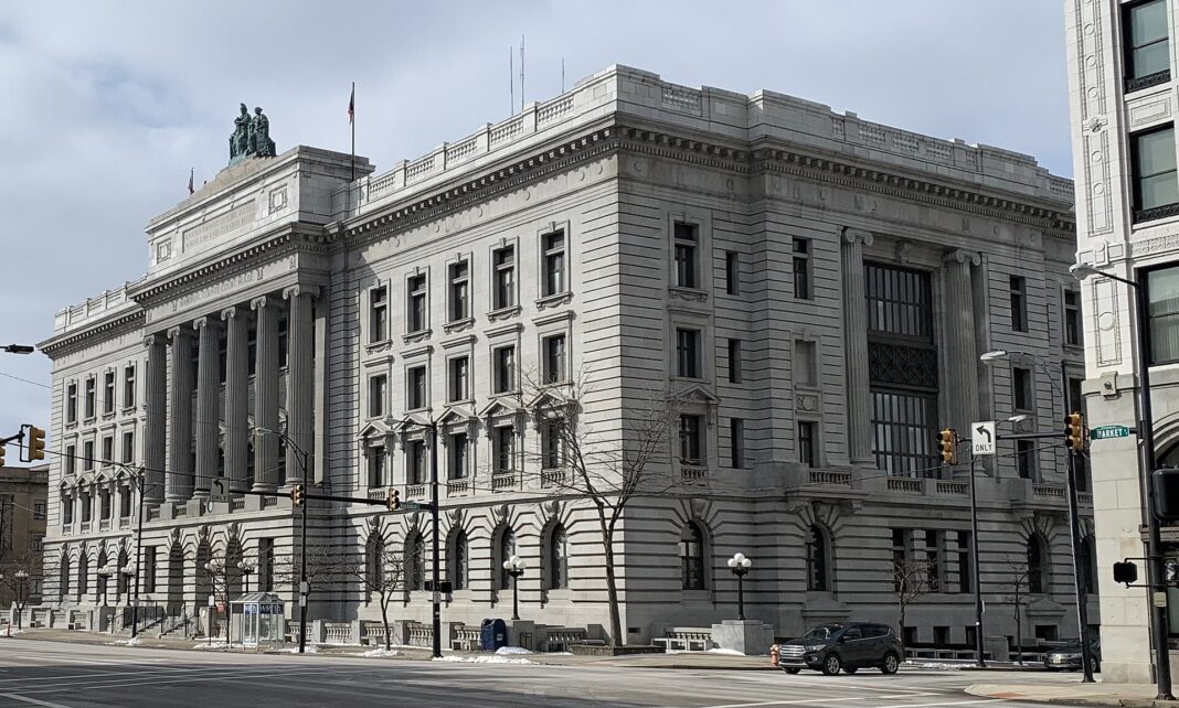 Mahoning County Bar Association to memorialize attorneys