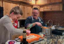 Gram’s Baked Ziti