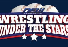 Wrestling Under the Stars returns Saturday, July 11 ’Wrestling Under the Stars’ to return Saturday, July 11
