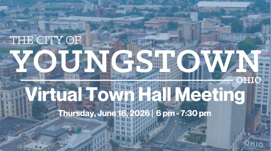 McDowell to host virtual town hall June 18