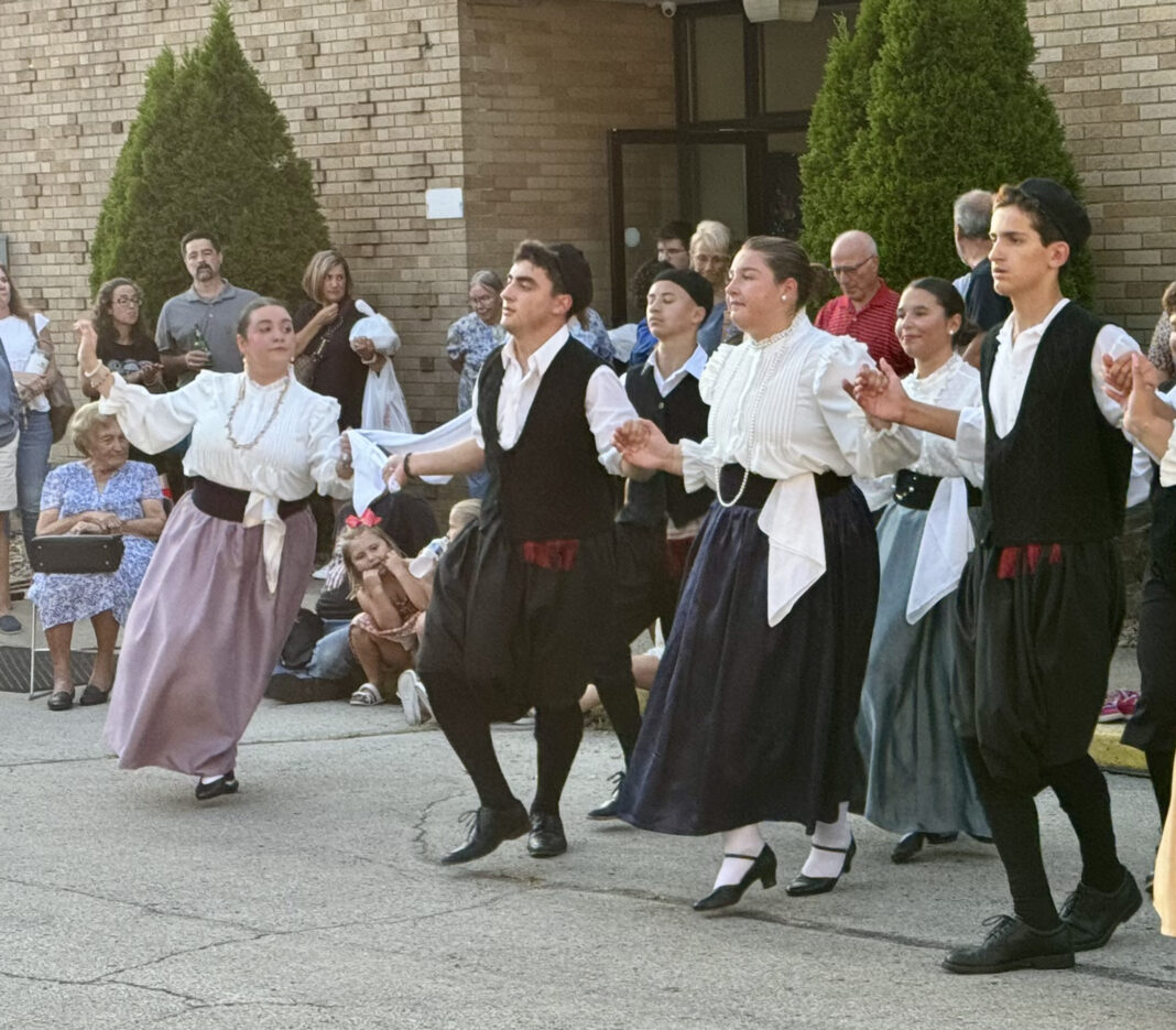 Summer festivals for August 2026