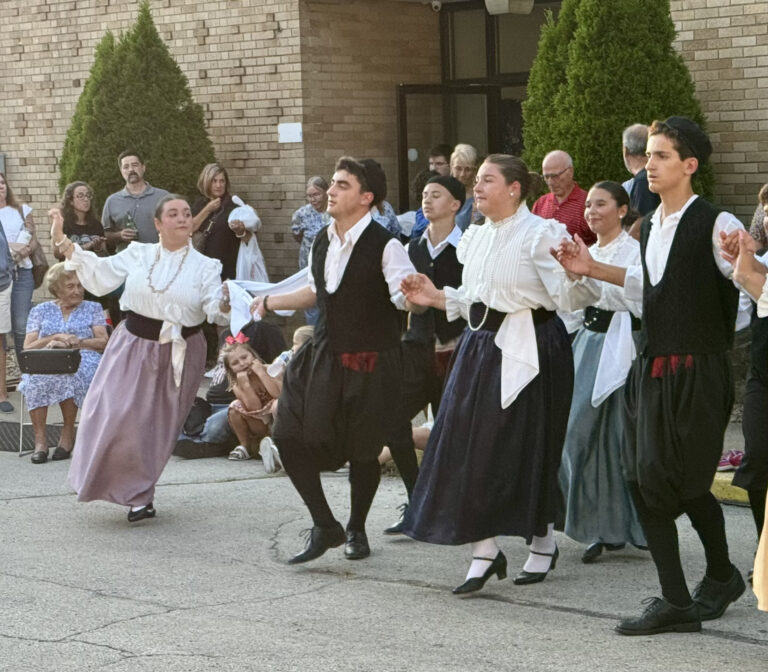 Summer festivals for August 2026