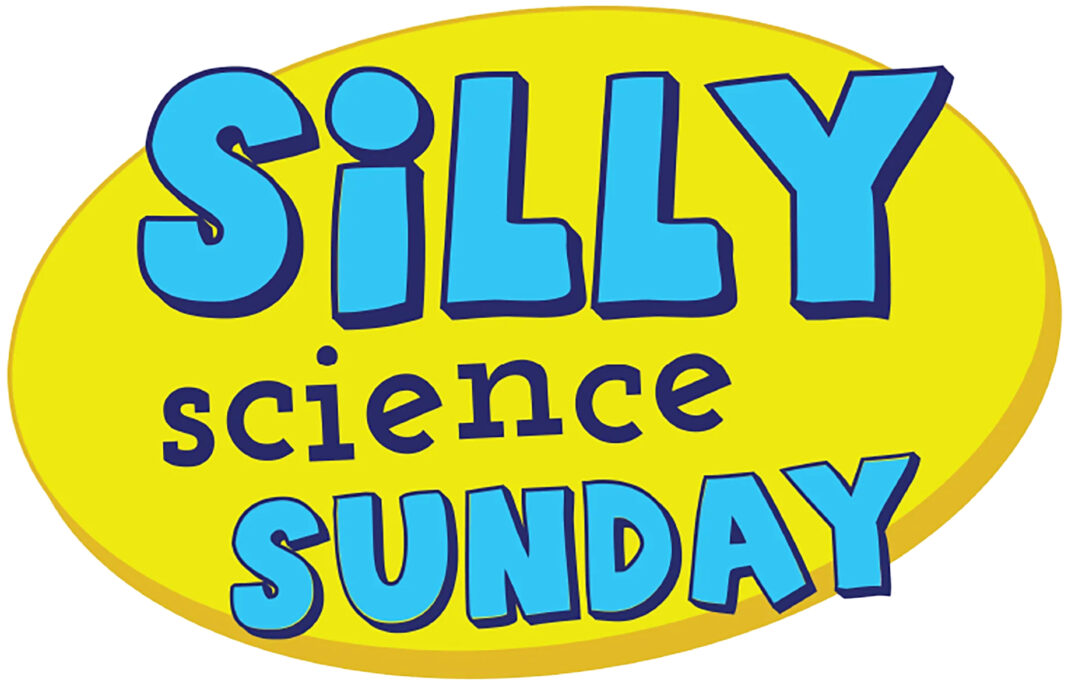 OH WOW's ‘Silly Science Sunday’ festival returns Sept. 13