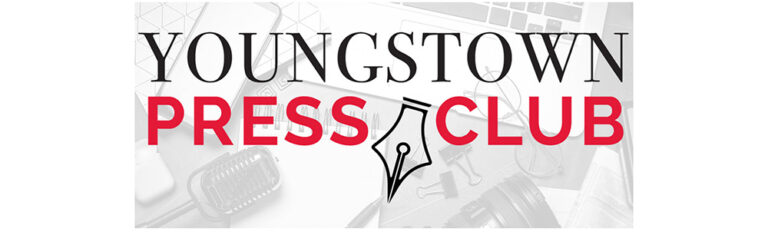 Press club to induct eight into Hall of Fame at banquet