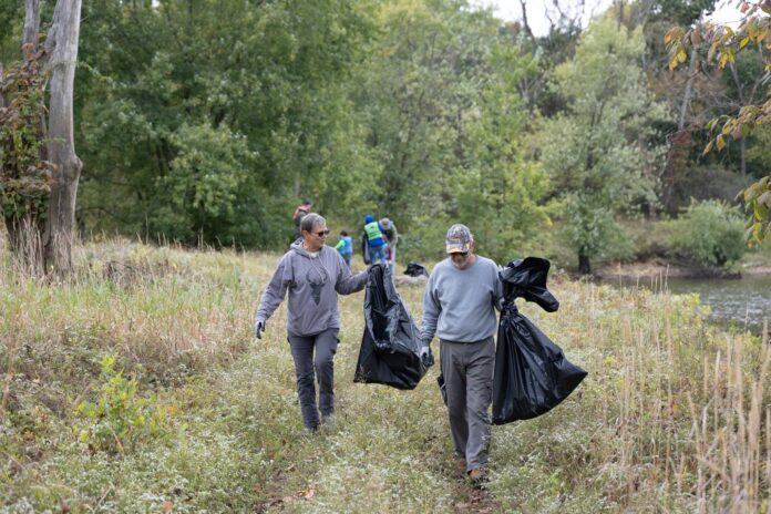 U.S. Army Corps to waive fees on National Public Lands Day