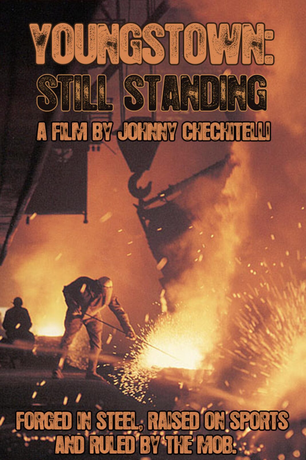 Main Library to screen ‘Youngstown: Still Standing’ Sept. 30