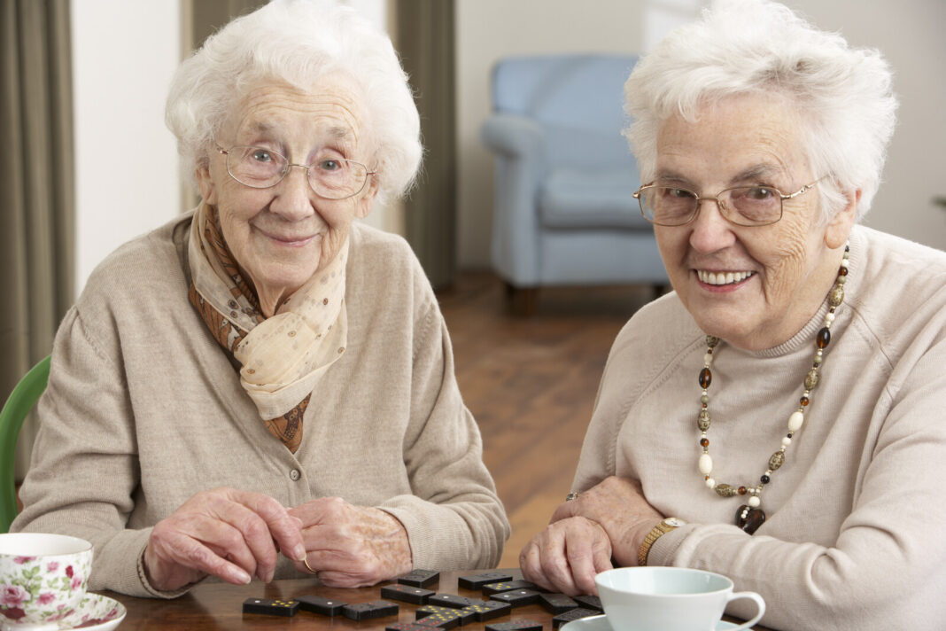 Grandparent scam tricks older adults with good intentions