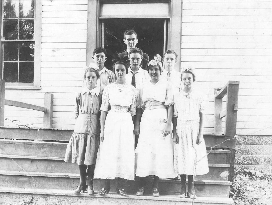 Mecca historical society announces 2027 calendar, seeks support